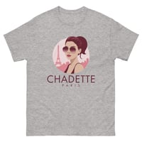 Image 5 of CHADETTE PARIS classic tee
