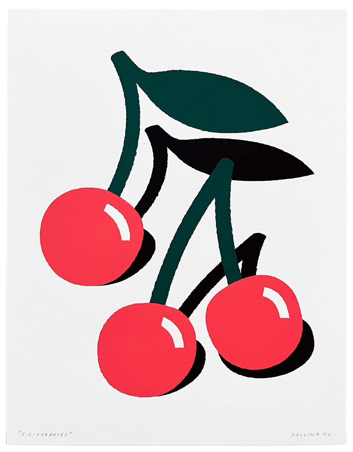 Image of C-C-Cherries