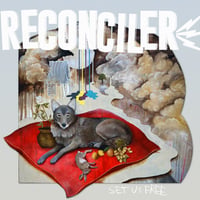 RECONCILER - Set Us Free