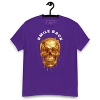 Image 7 of Smile Back Gold Edition Tee