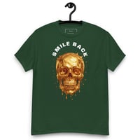 Image 5 of Smile Back Gold Edition Tee