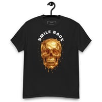 Image 1 of Smile Back Gold Edition Tee
