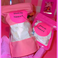 Pinky’s Hard-Teeth Breakers Extra Scented Pressed All there Bag combo 🌸💙🧡🧺