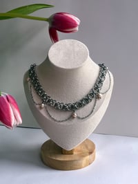 Image 1 of Blush Choker