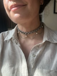 Image 2 of Blush Choker