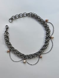 Image 4 of Blush Choker