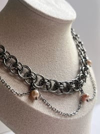 Image 3 of Blush Choker