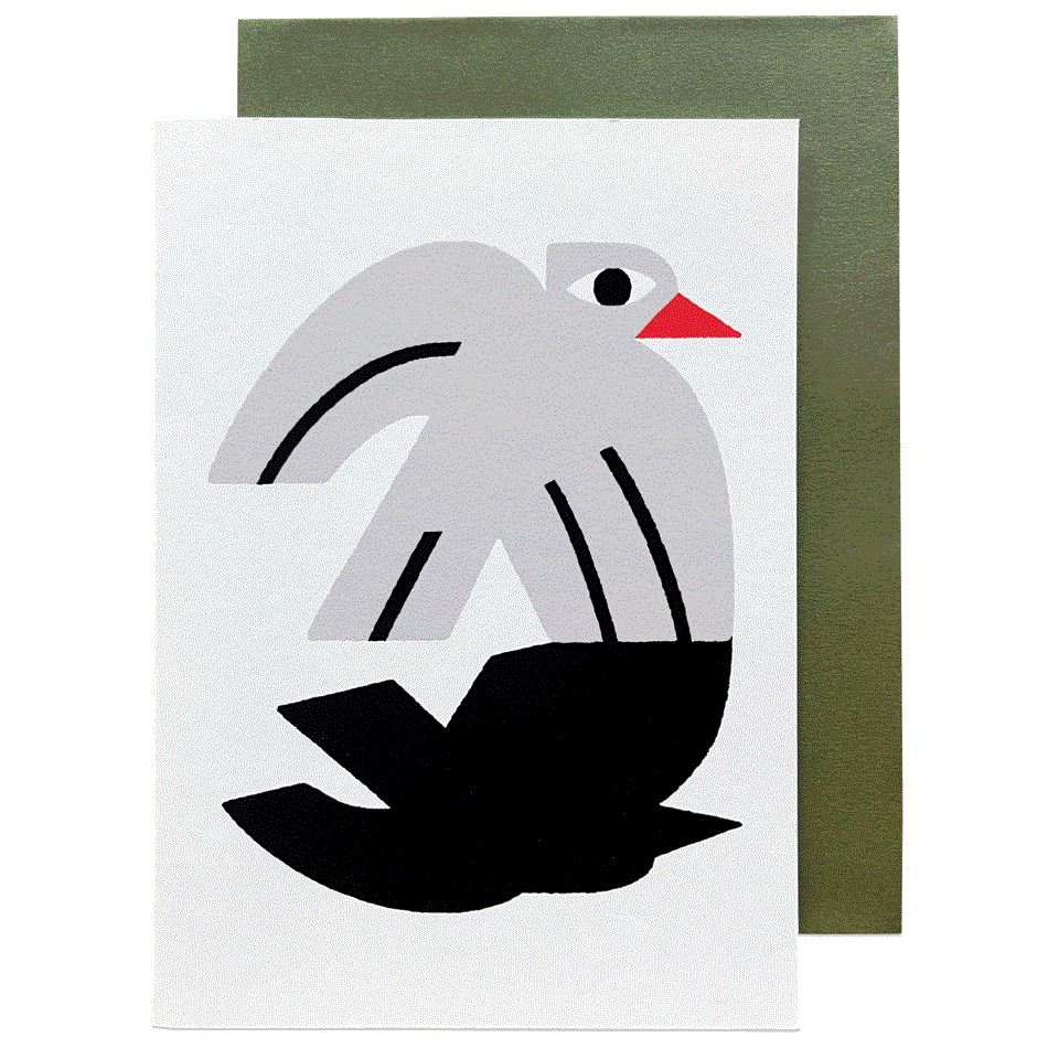Image of Greeting Card