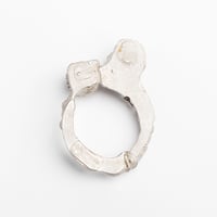 Image 2 of Bague Perles 