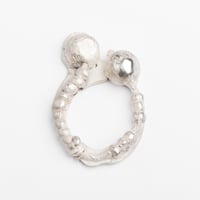 Image 1 of Bague Perles 