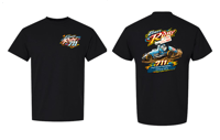 Image 1 of Elmer Ruby Race Shirt  