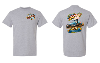 Image 5 of Elmer Ruby Race Shirt  