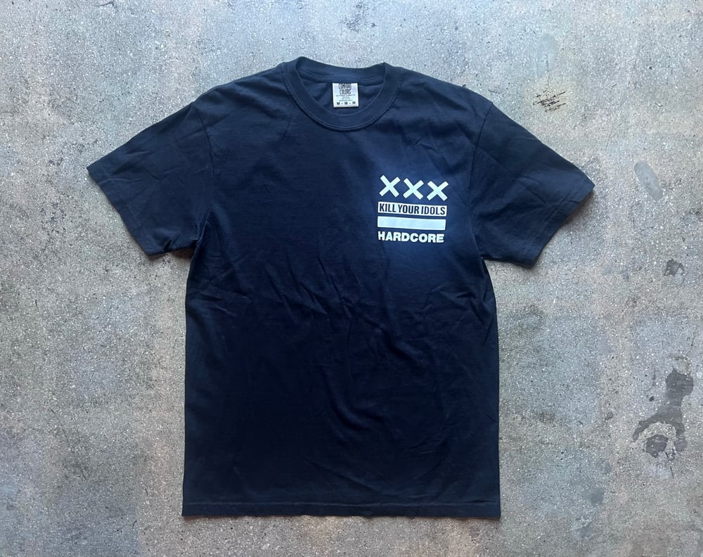 Image of XXX HARDCORE