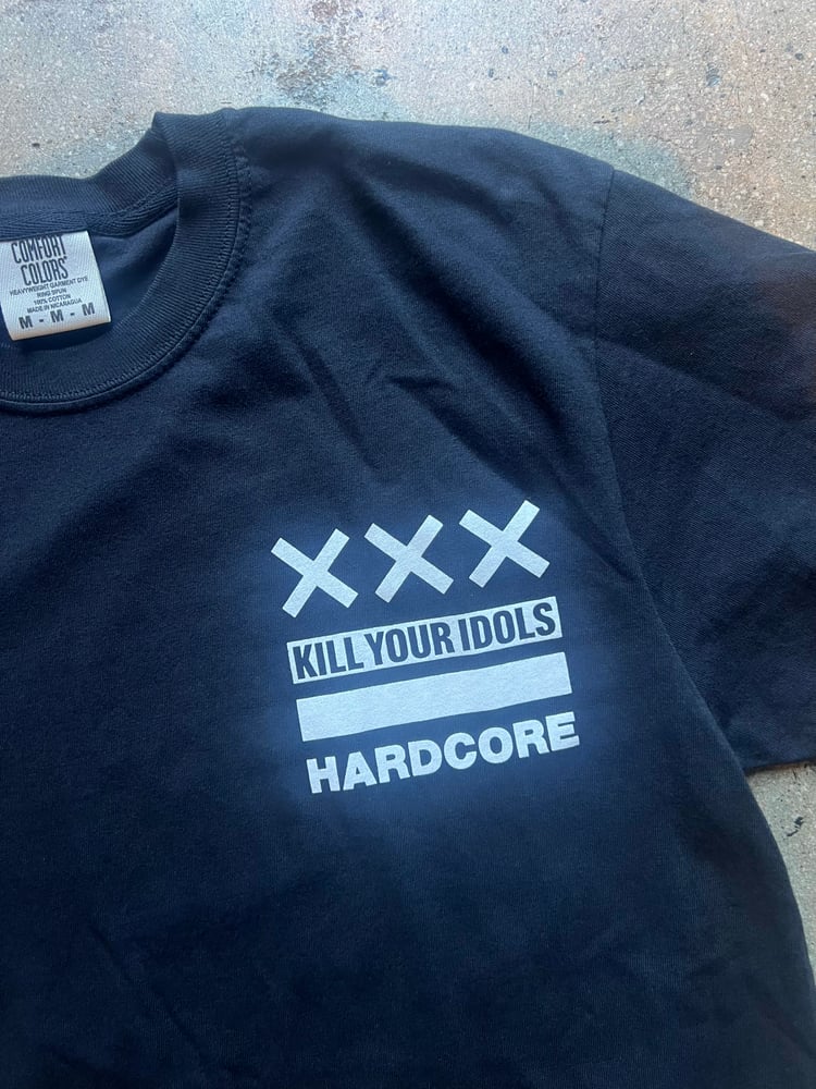 Image of XXX HARDCORE