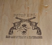Image 2 of Double Shovel Big Iron 8.75