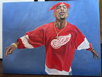 Image 1 of 2Pac Real Spit