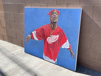 Image 2 of 2Pac Real Spit