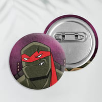 Image 2 of PREORDER: Bat Version Tuttles