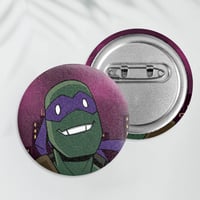 Image 4 of PREORDER: Bat Version Tuttles