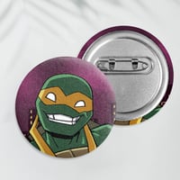 Image 5 of PREORDER: Bat Version Tuttles