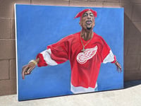 Image 4 of 2Pac Real Spit