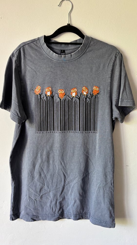 Image of Regular Owl Tee