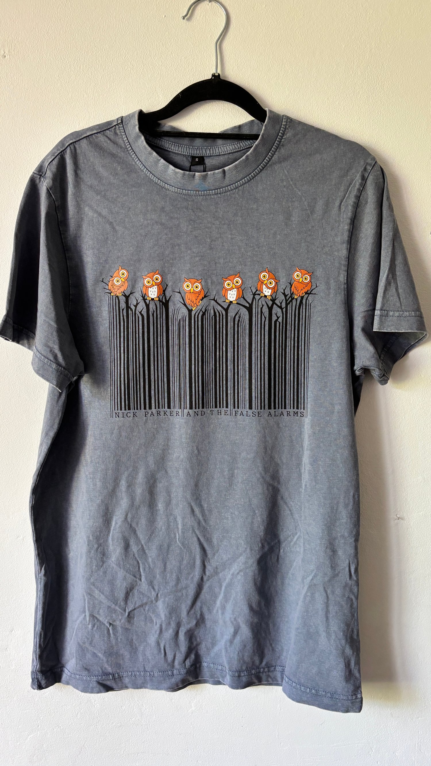 Image of Regular Owl Tee