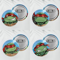 Image 2 of PREORDER: Journey Tuttles