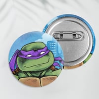 Image 5 of PREORDER: Journey Tuttles