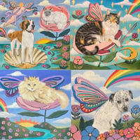 May 2026 Pet Portraits