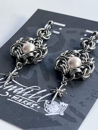 Image 2 of Bloom Earrings