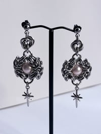 Image 3 of Bloom Earrings