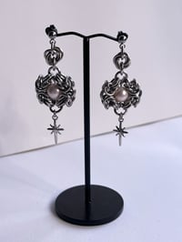 Image 1 of Bloom Earrings