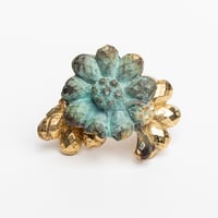Image 1 of Bague Pâquerettes