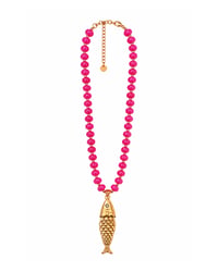 Image 2 of The Coral Coast Necklace