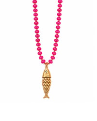 Image 1 of The Coral Coast Necklace