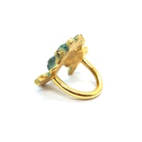 Image 3 of Bague Pâquerettes