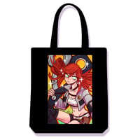 Riyo Canvas Tote Bag