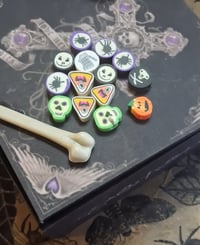 Image 3 of Double goblin grab- 2 scoops 16$