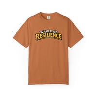 Image 1 of Waves of Resilience T-Shirt