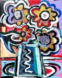 Image 1 of In This Vase 