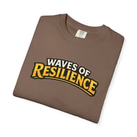 Image 3 of Waves of Resilience T-Shirt