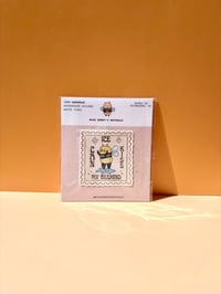 Image 2 of “ICE CAN KISS MY BEHIND” Print & Vinyl Sticker