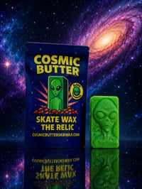 “The Relic” 
