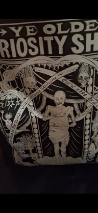 Image 2 of Double toil and trouble -4 scrolls
