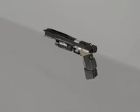 Image 1 of Titanfall Smart Pistol