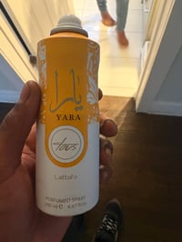 Spray