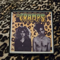 Image 1 of The Cramps