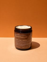 Image 2 of Cocoa Butter Body Cream 