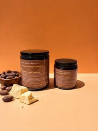 Image 1 of Cocoa Butter Body Cream 